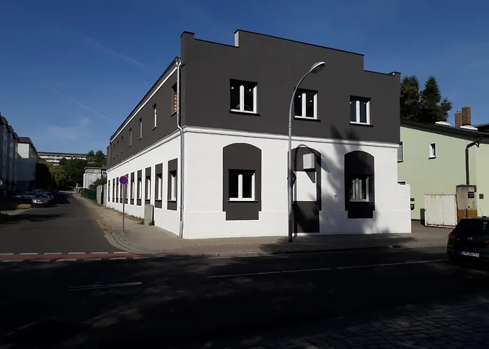 City Pension Spremberg