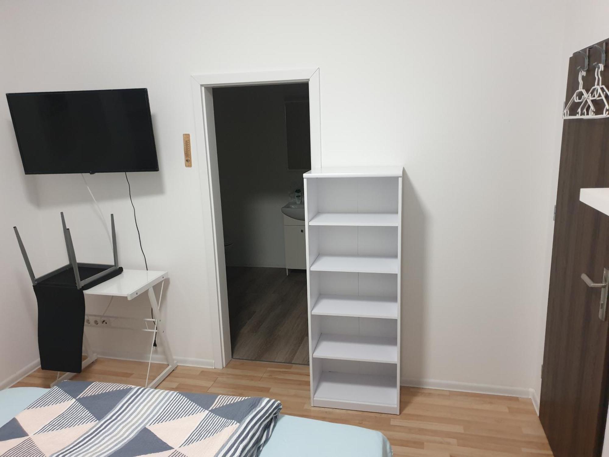 City Pension Spremberg Gasthof 3*
