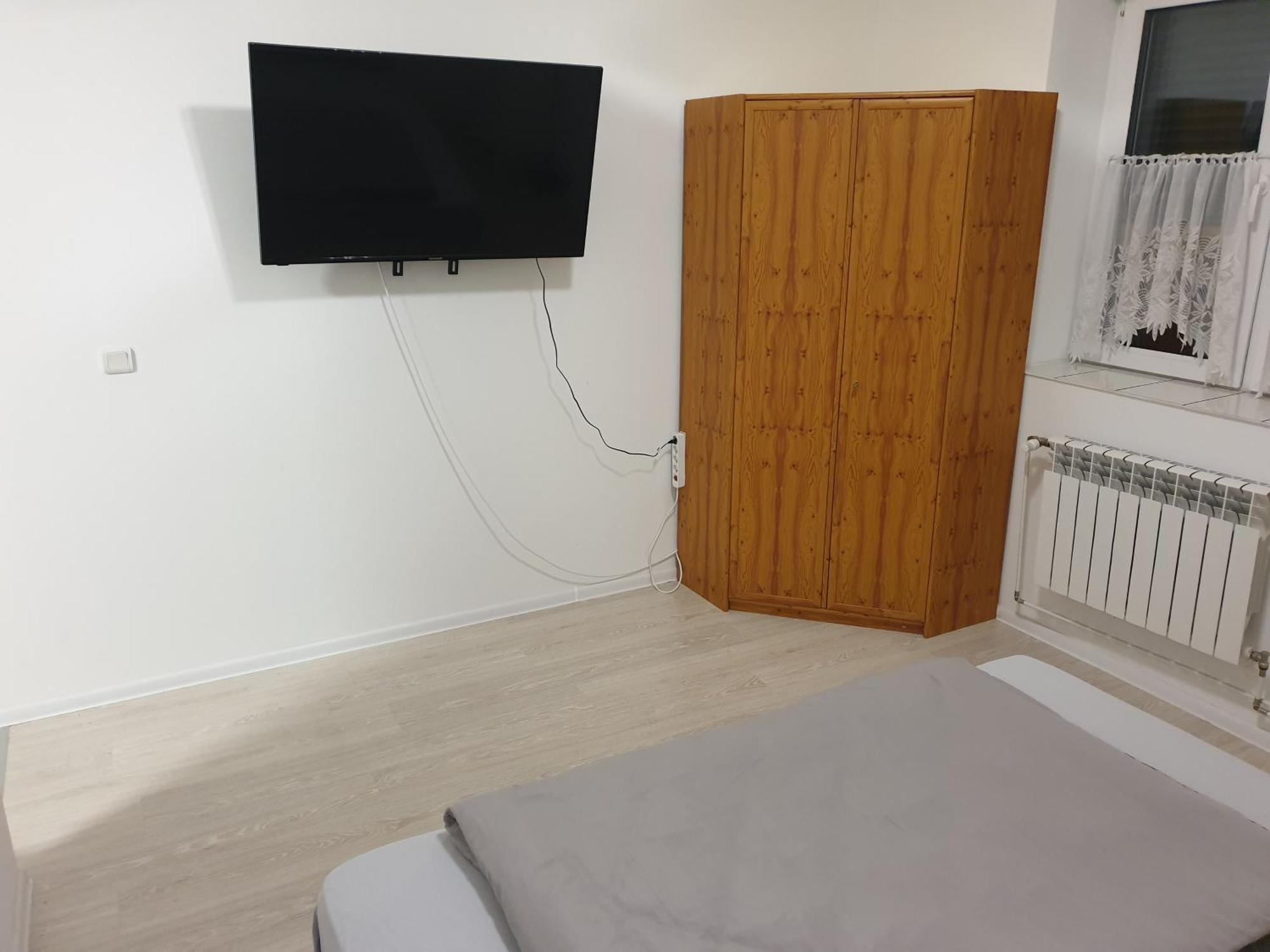 City Pension Spremberg Gasthof