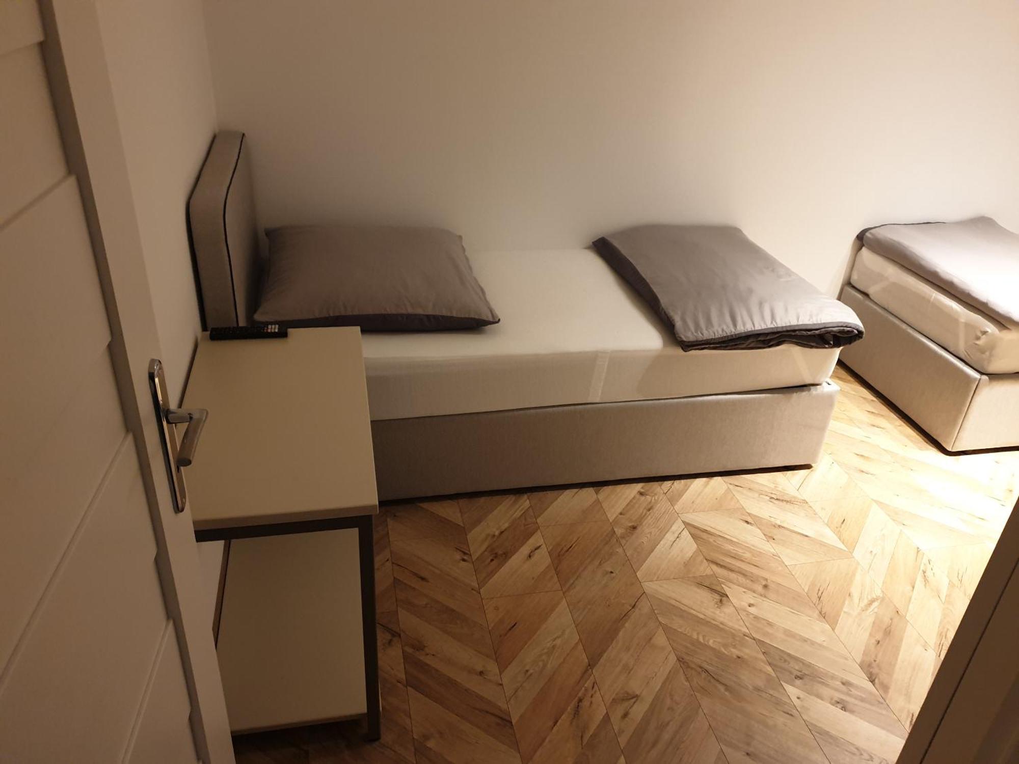 Gasthof City Pension Spremberg 3*