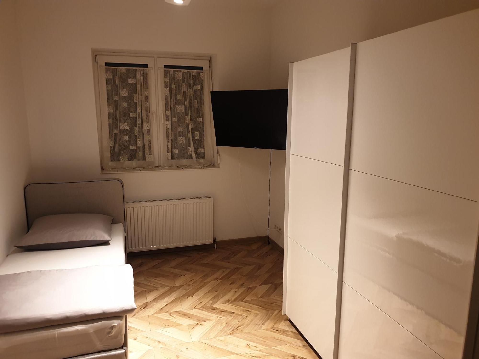 City Pension Spremberg Gasthof 3*