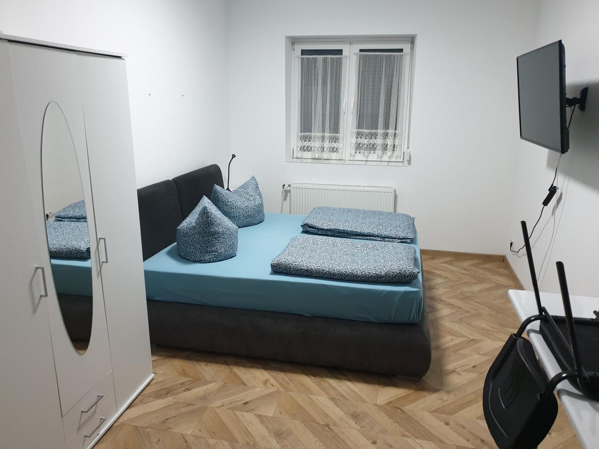 City Pension Spremberg