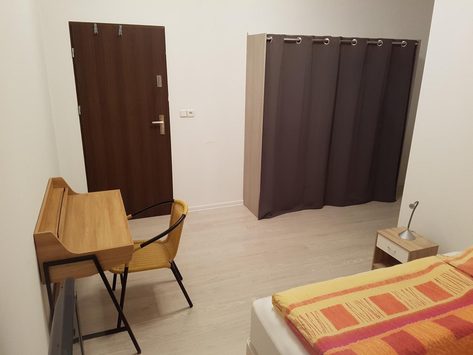 City Pension Spremberg 3*
