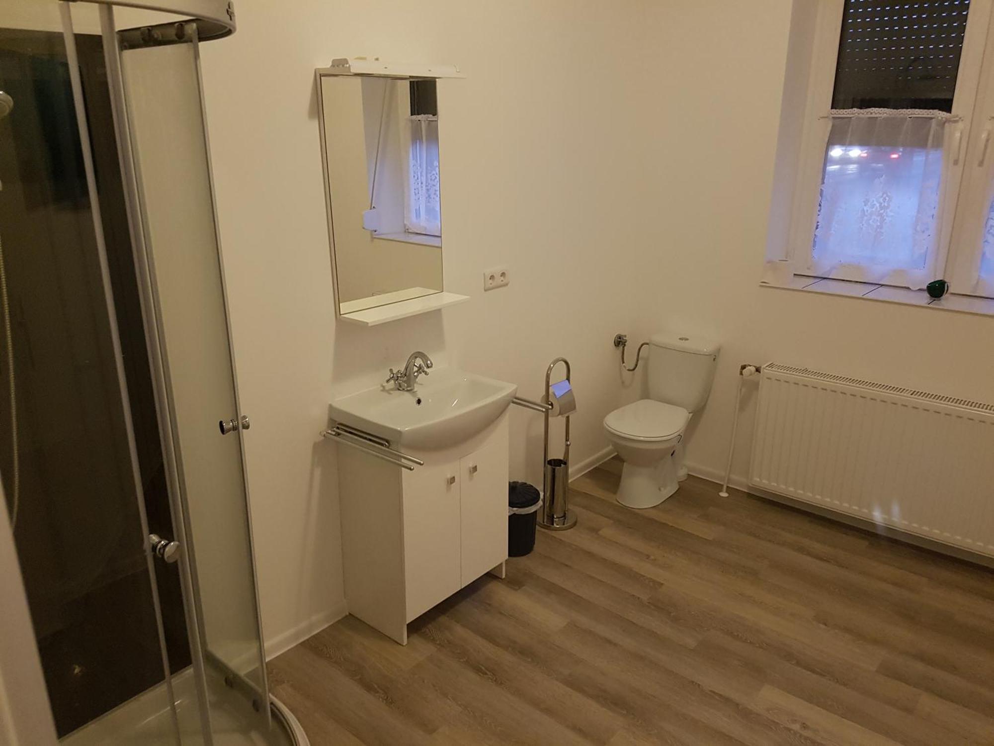 City Pension Spremberg 3* Spremberg