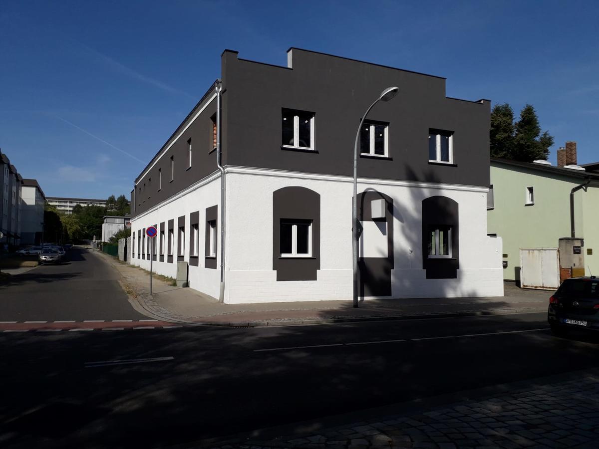 City Pension Spremberg Gasthof 3*
