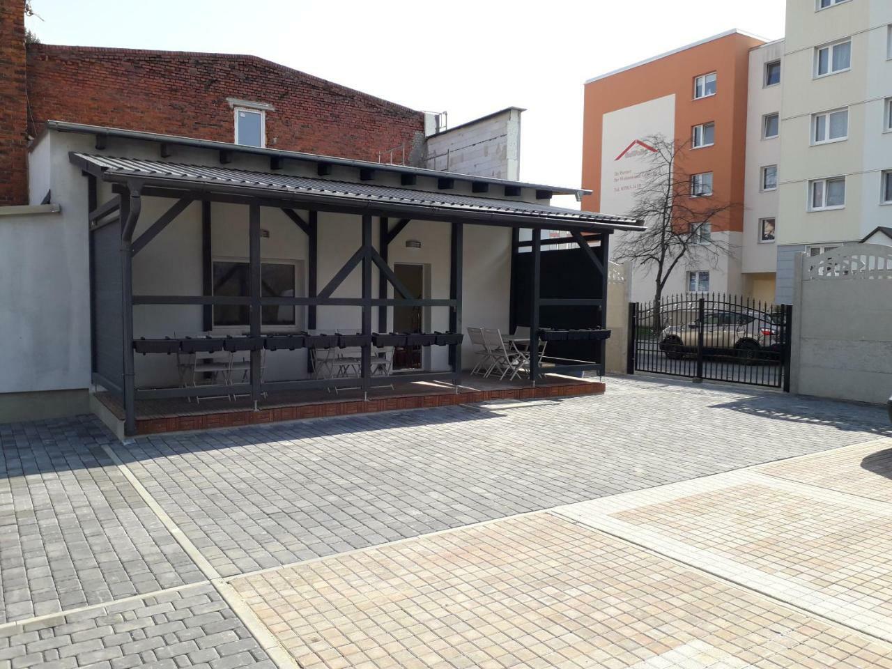 City Pension Spremberg 3* Spremberg