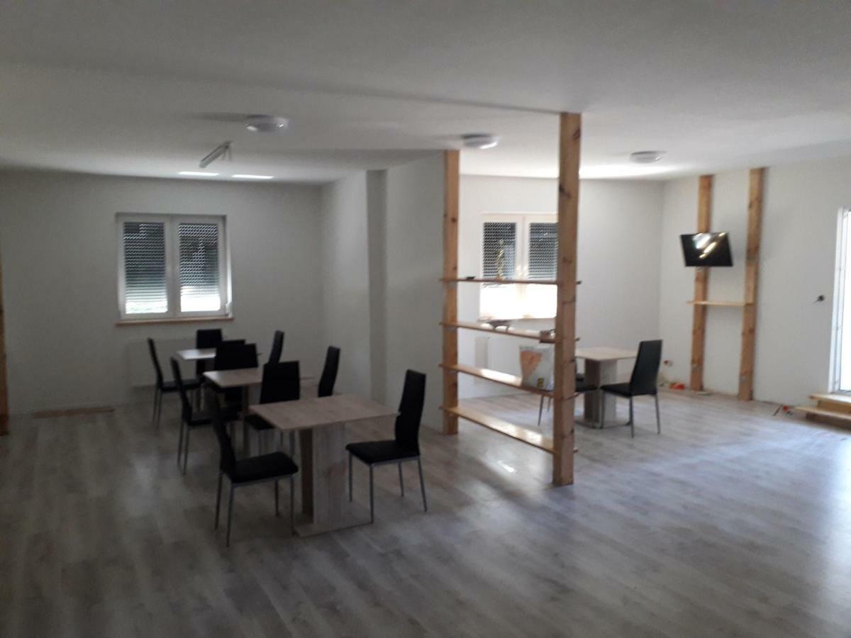 City Pension Spremberg Gasthof 3*
